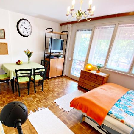 Strand Apartman Balatonfüred Exteriér fotografie