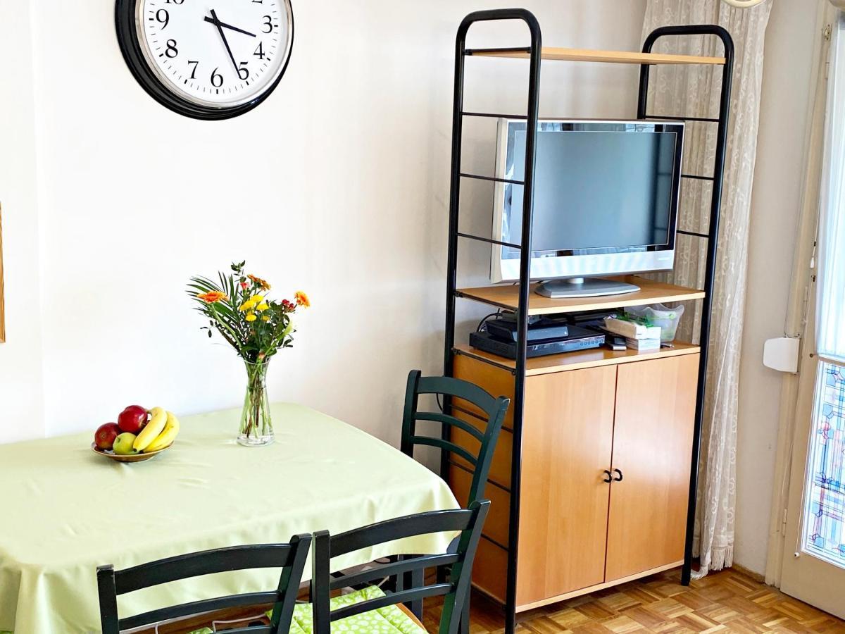 Strand Apartman Balatonfüred Exteriér fotografie