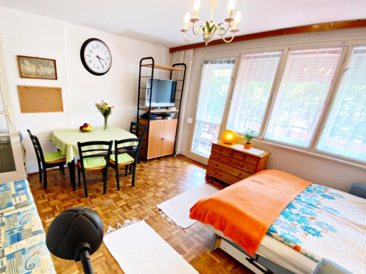 Strand Apartman Balatonfüred Exteriér fotografie